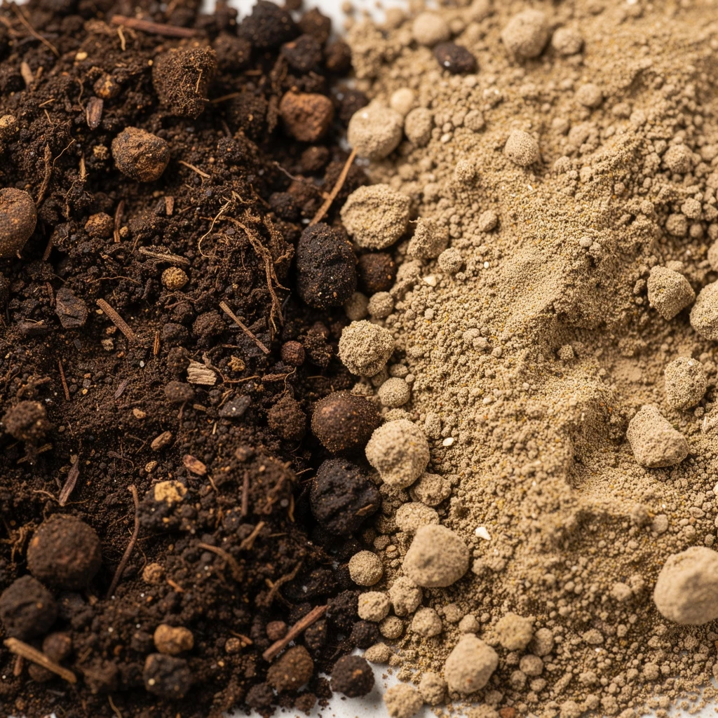 Klima & Bodenqualität: Einfluss auf die Nährstoffdichte von Superfoods