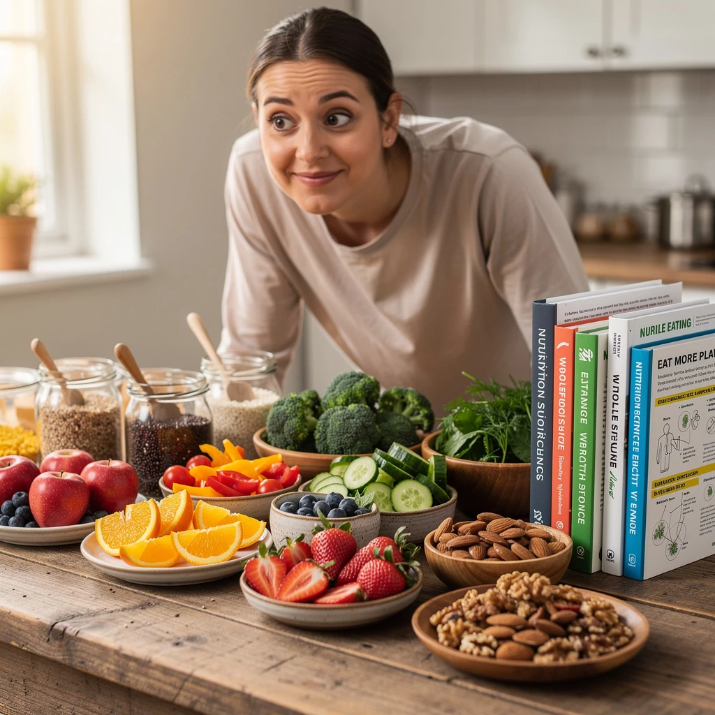 Entzündungshemmende Ernährung: Welche Superfoods unterstützen den Körper