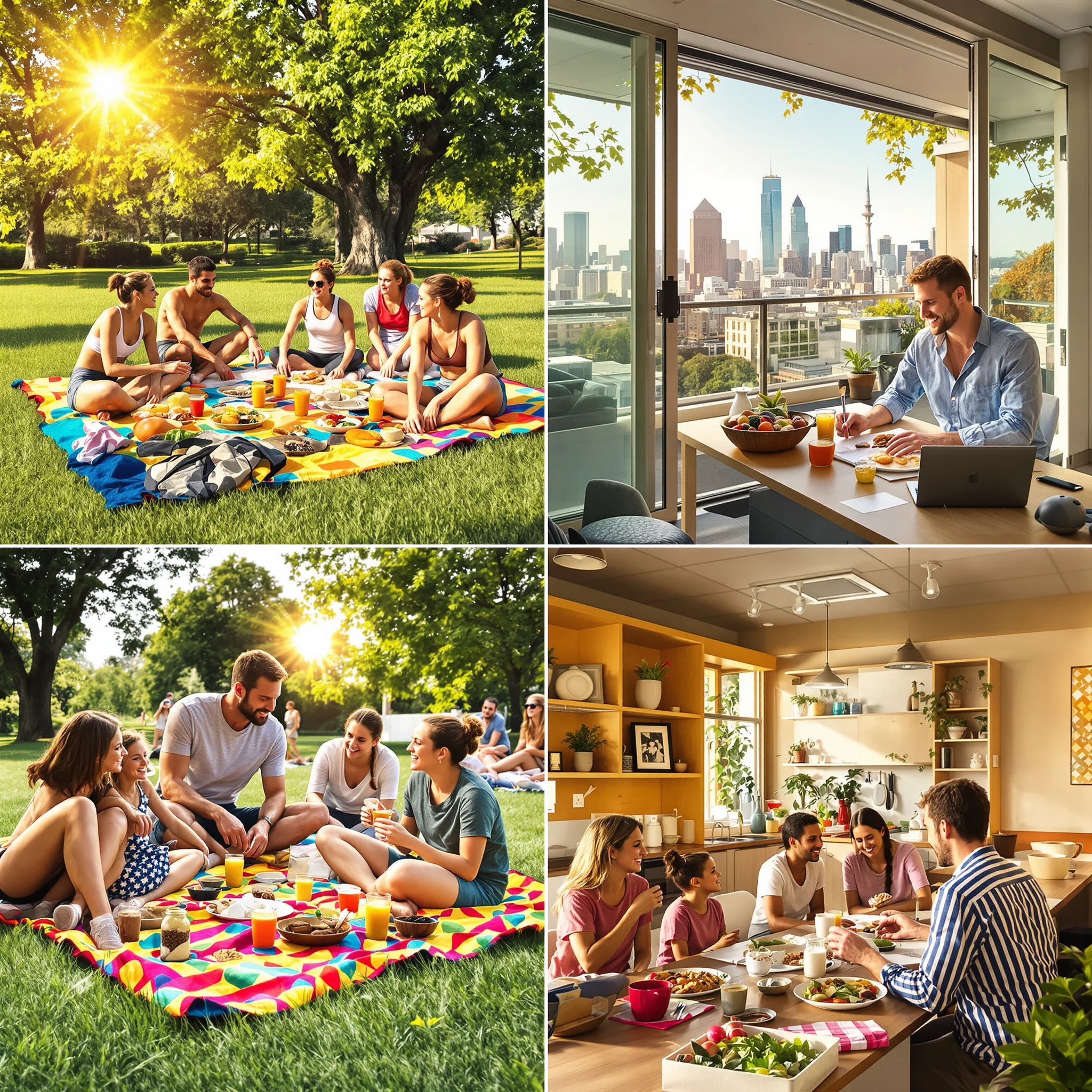 Chia vs. Leinsamen – Welches ist das bessere Superfood?