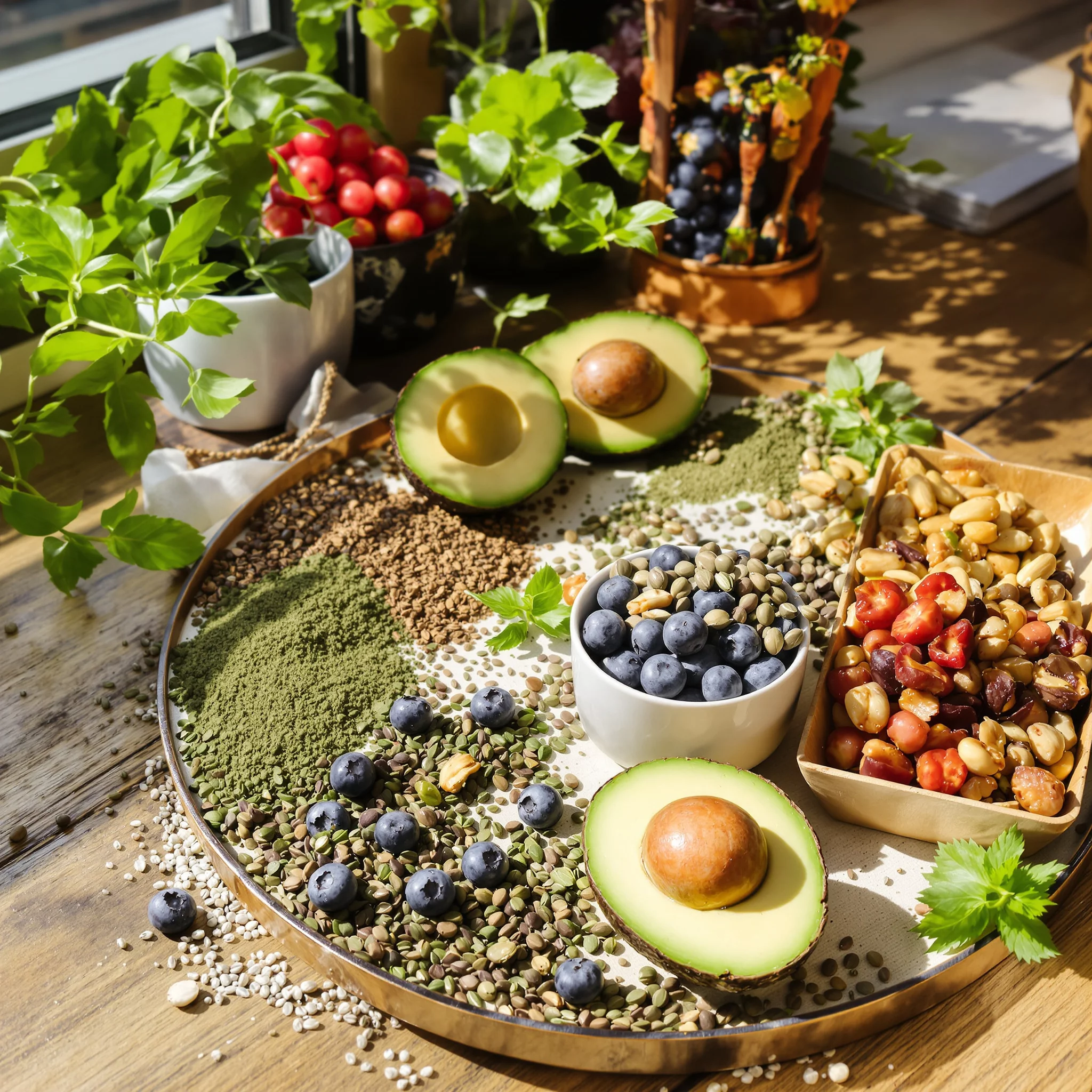 Vom Mythos zur Wissenschaft – die Wahrheit hinter Powerfoods