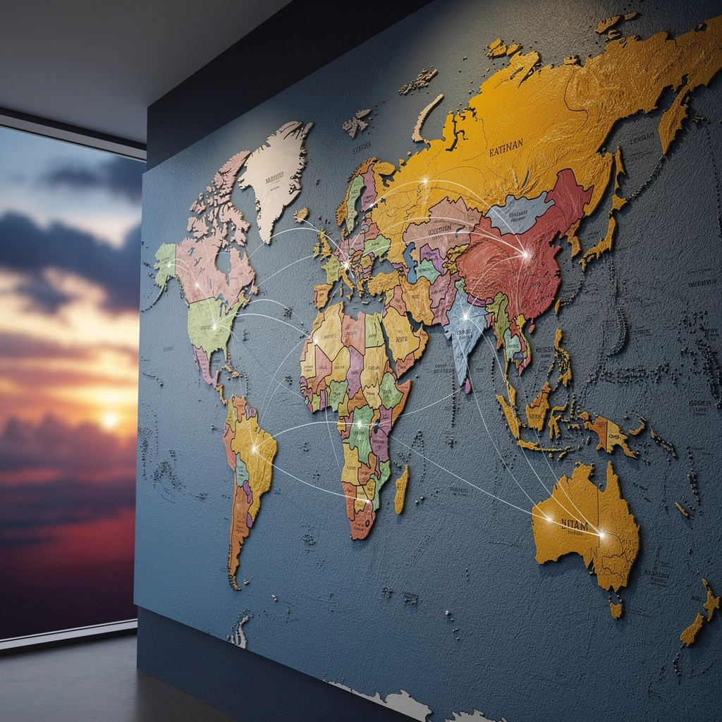 2026: Gesellschaft, Wandel und Sehnsucht nach Stabilität