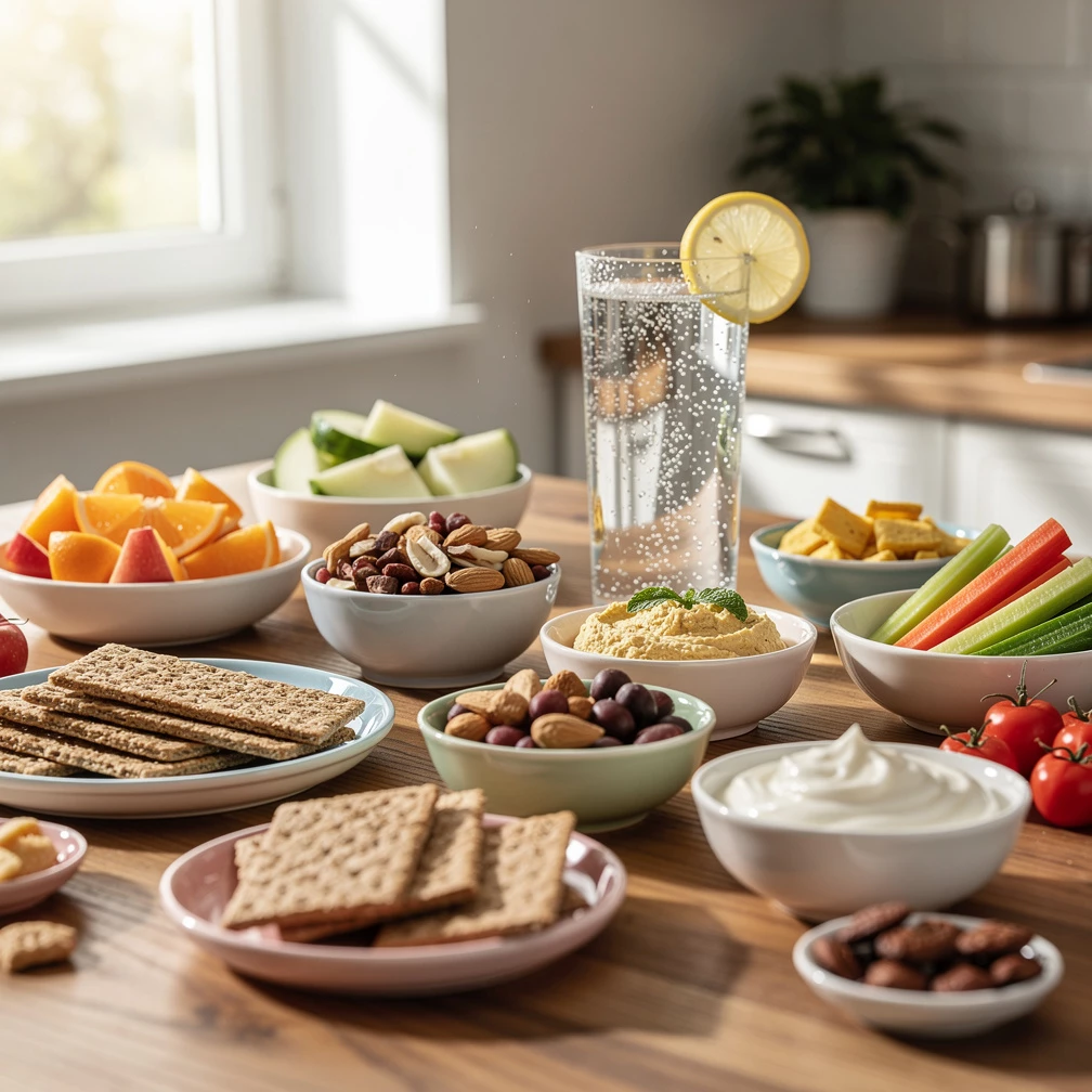 Food-Trend „Snacking“ als Umsatzbringer für die Gastronomie: Chancen und Konzepte
