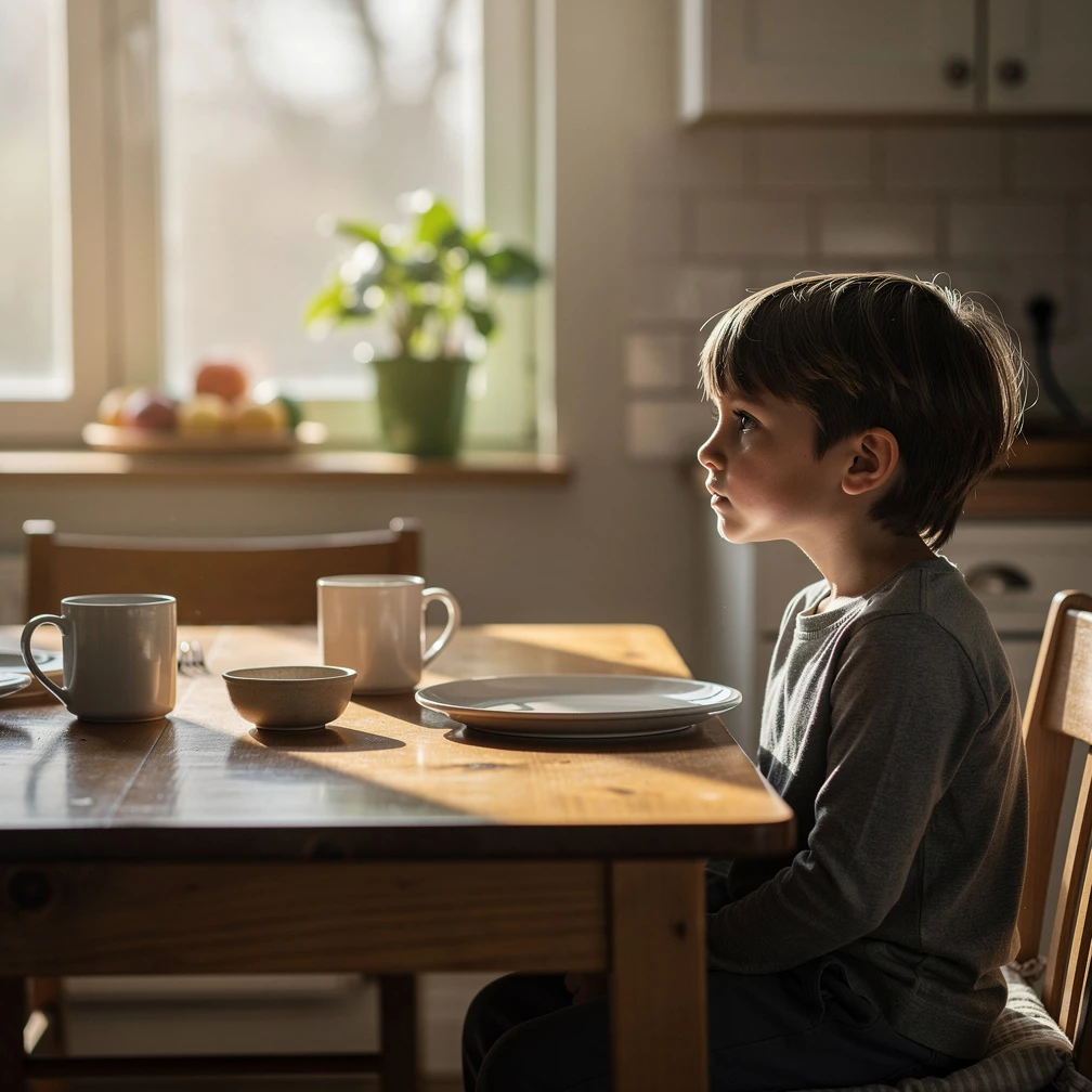 Essstörungen bei Kindern: Ursachen und Umgang für Eltern
