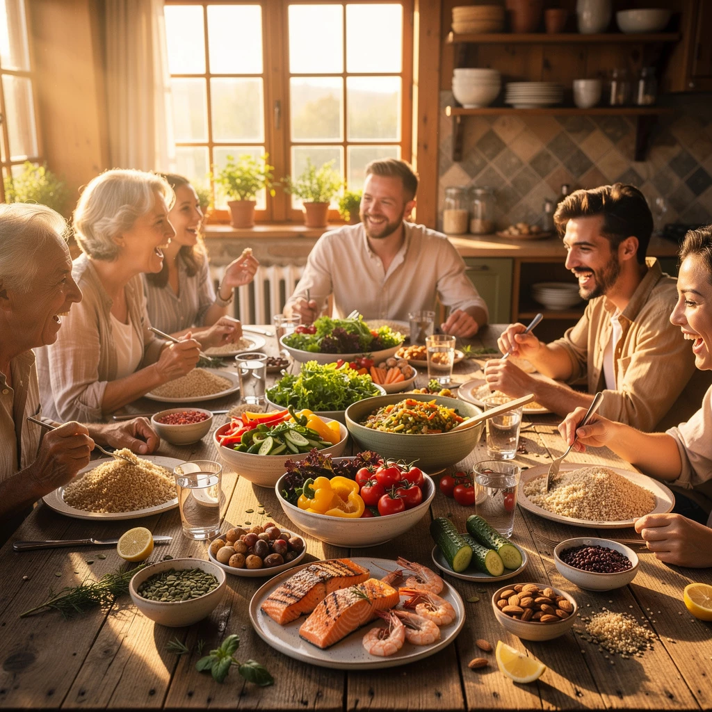Zink – das unterschätzte Supermineral für Immunsystem, Haut & Energie