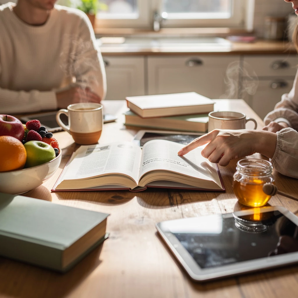 Intervallfasten für Longevity: 16:8, 5:2 oder OMAD?