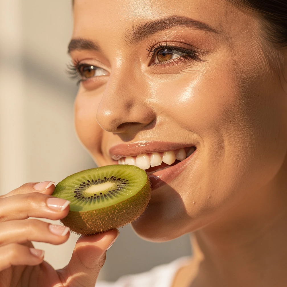 Vergessen Sie Cremes: Hautpflege findet auf dem Teller statt – So wirkt Vitamin C wirklich