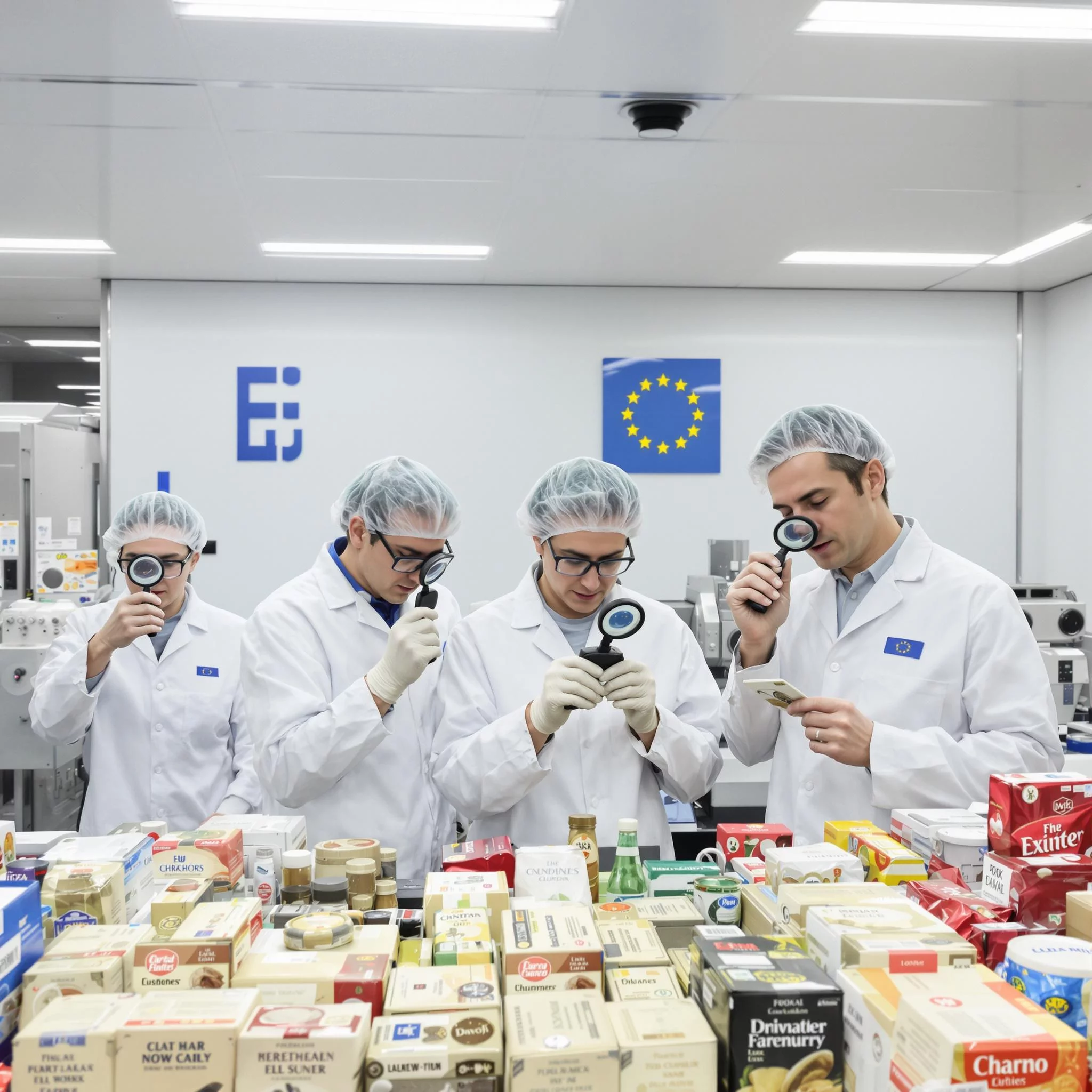 EU-Health-Claims: Historie, Hintergründe und Wissen im Verbraucherschutz