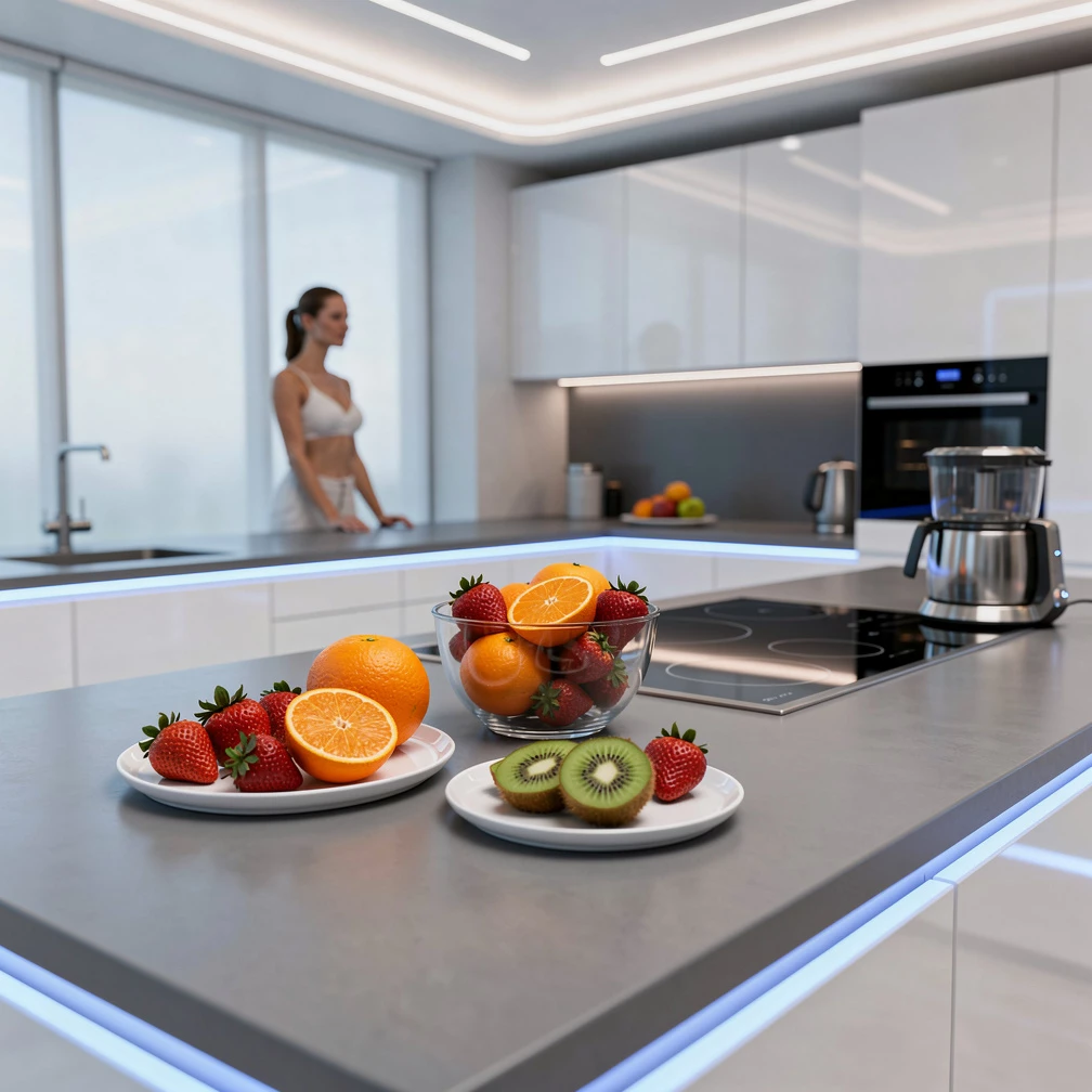 Vergessen Sie Cremes: Hautpflege findet auf dem Teller statt – So wirkt Vitamin C wirklich