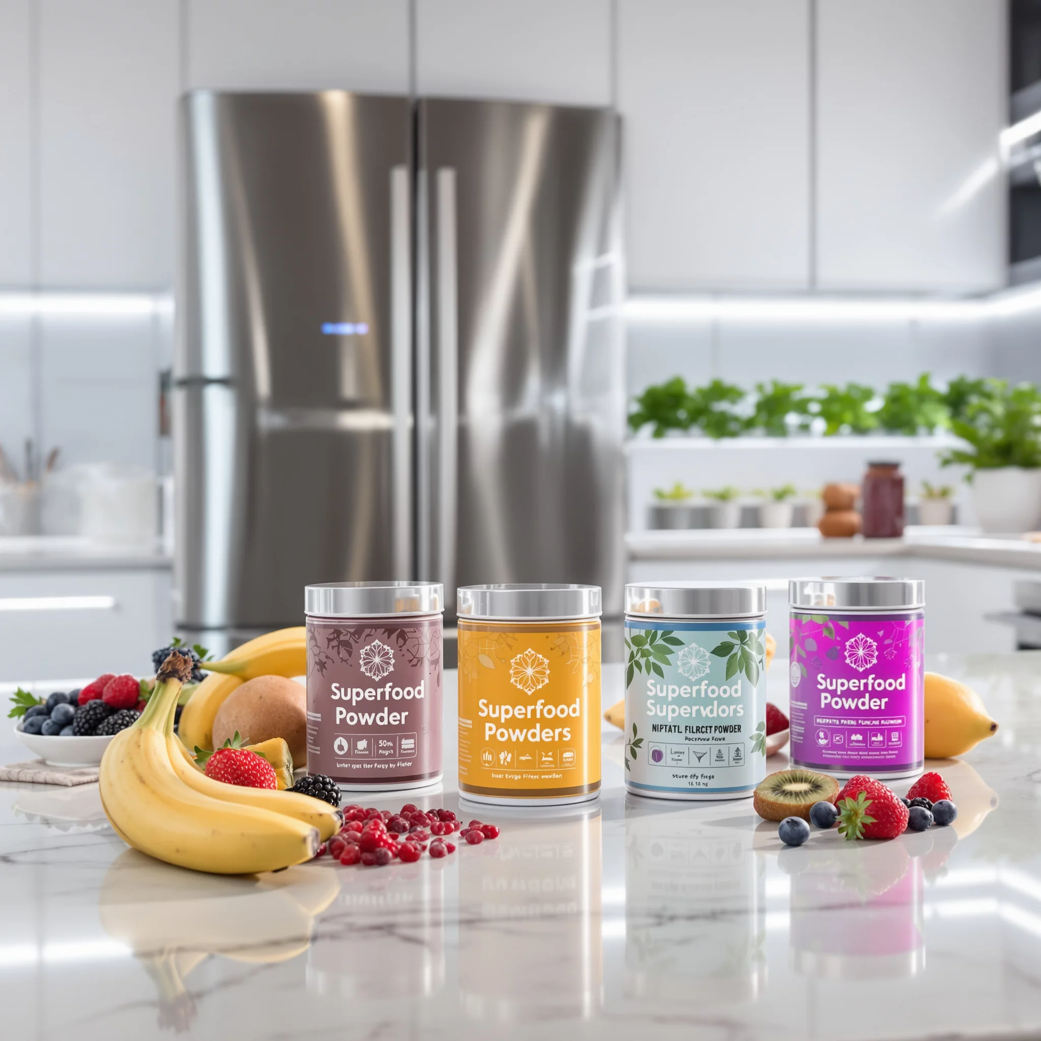 Superfood Powder – Juice Plus: Wie wissenschaftlich ist der Nährstoff-Boost wirklich?