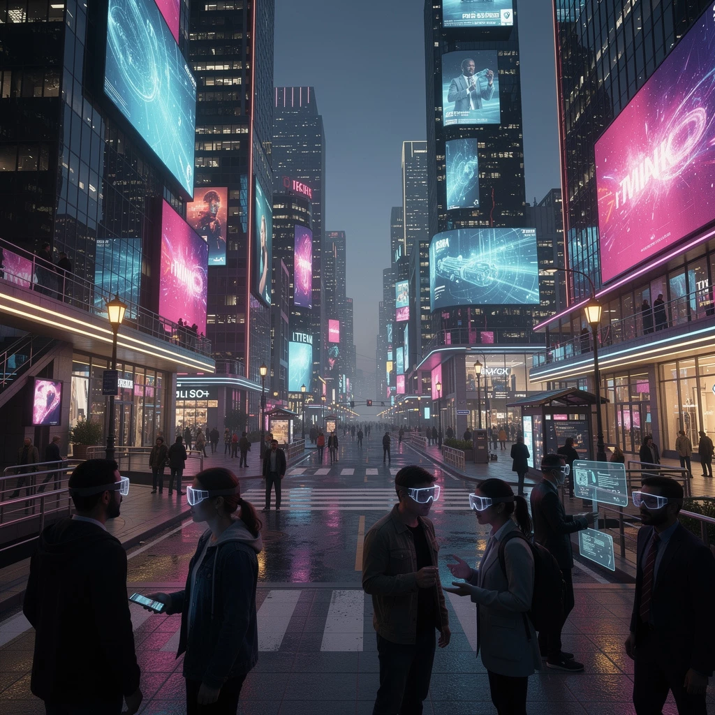 Digitale Freiheit oder digitale Abhängigkeit – was wir gerade lernen