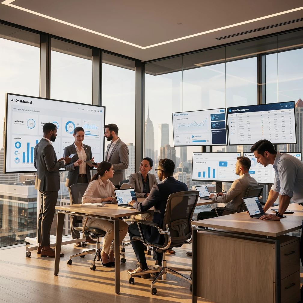 Nachfrage der Unternehmen nach KI-Fähigkeiten steigt rapide: Was heißt das für dich?