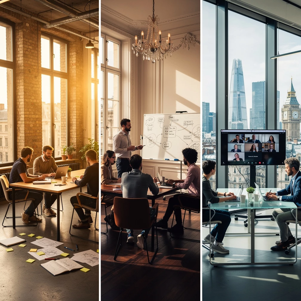 Warum Startups in Europa, Deutschland nicht wachsen können: Der neue Startup-Atlas 2025 im Vergleich