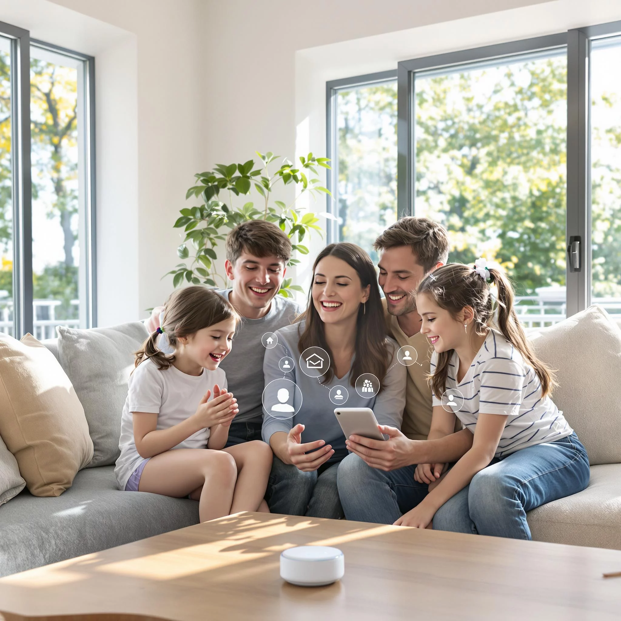 KI-Assistenten als Beziehungsratgeber – Dein smarter Berater für Liebe, Alltag & Familienglück