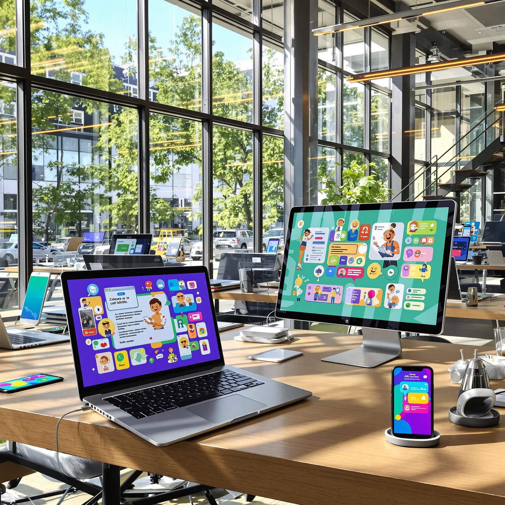 Notta – Dein KI-Assistent für Meetings, Notizen & mehr | Kialog Magazin