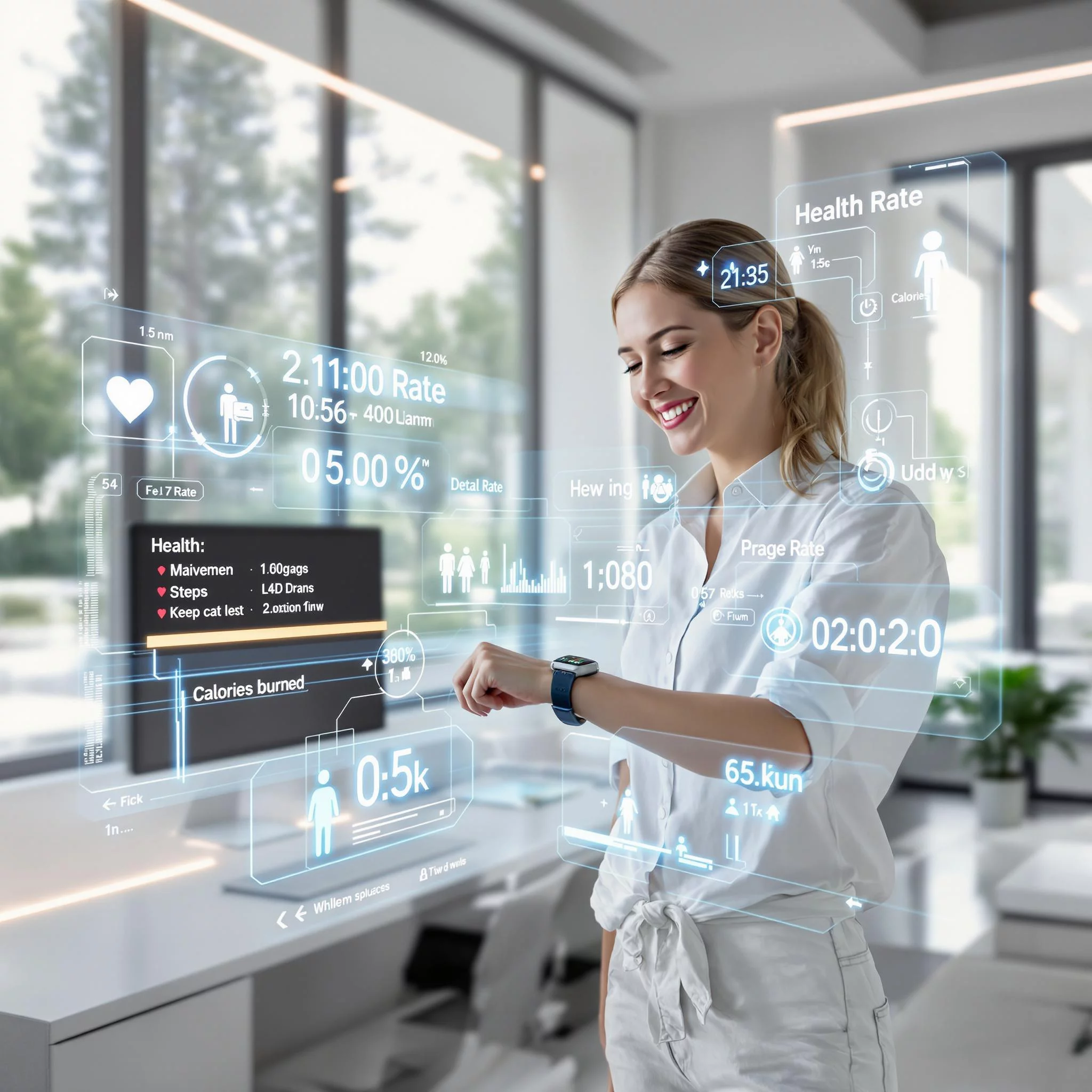 Wie KI-Assistenten dir bei Deiner Work Life Balance helfen