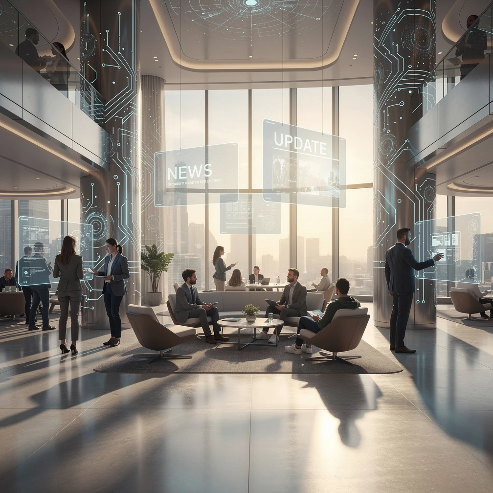 PR in der Hotellerie: Warum klassische Modelle ausgedient haben & wie du Sichtbarkeit wirklich erreichst