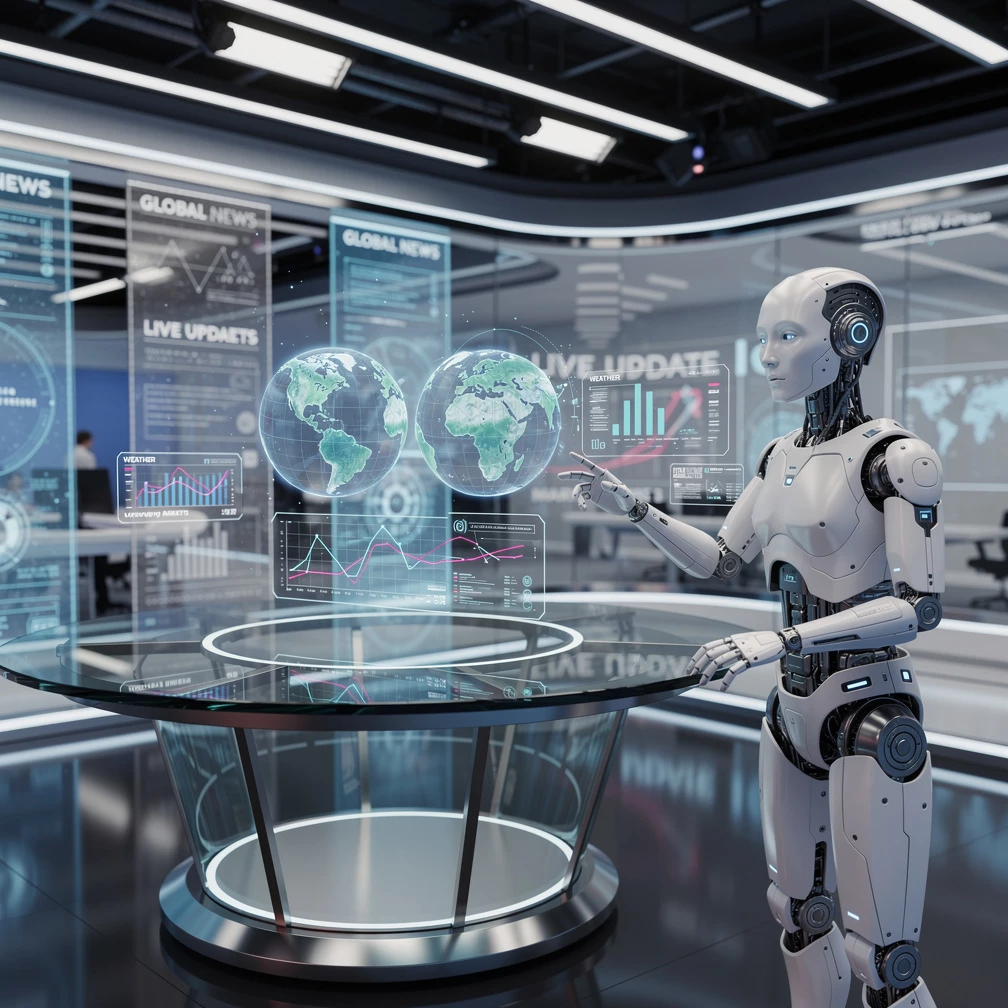 KI News heute: Was wirklich wichtig ist (ohne Hype)