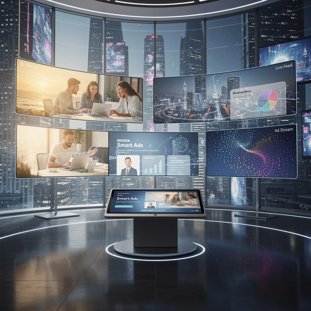 Wenn Advertorials mit KI zu Assets werden: Wie AI Media Advertising mit einem Medien-Ökosystem den Markt nachhaltig neu ordnet