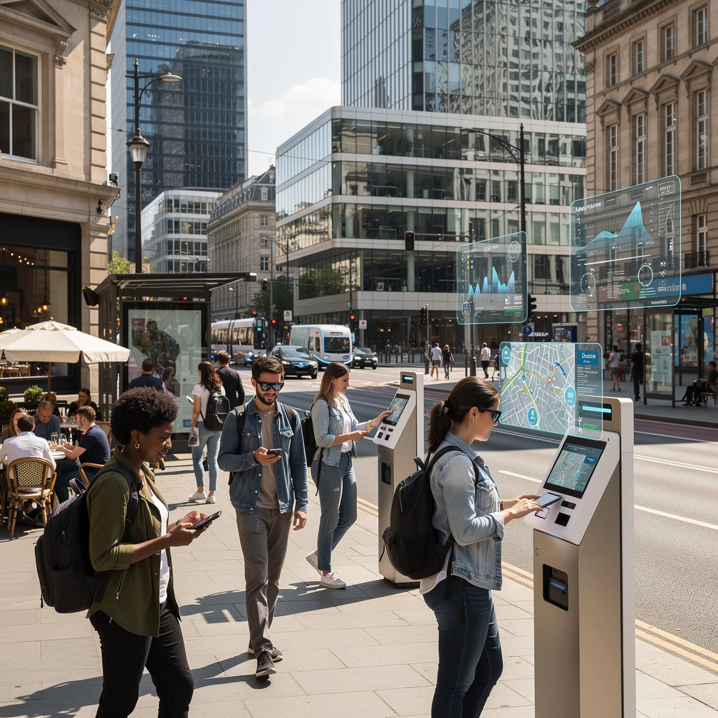 KI, Geld und Alltag 2026: Wie du smarter planst, buchst, sparst und lebst