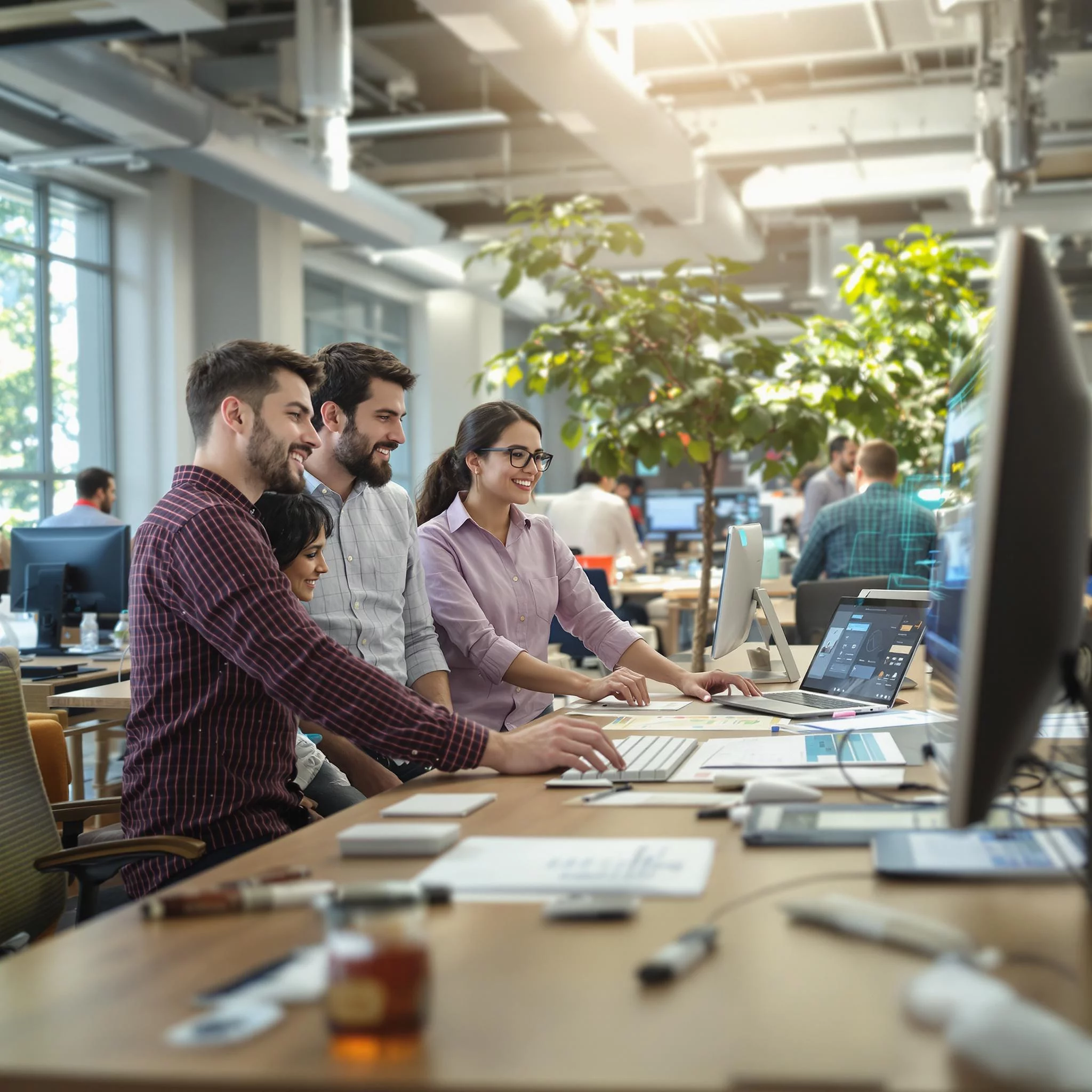 KI-Skills im Job: Was deutsche Arbeitnehmende wirklich brauchen – und wie Unternehmen handeln sollten