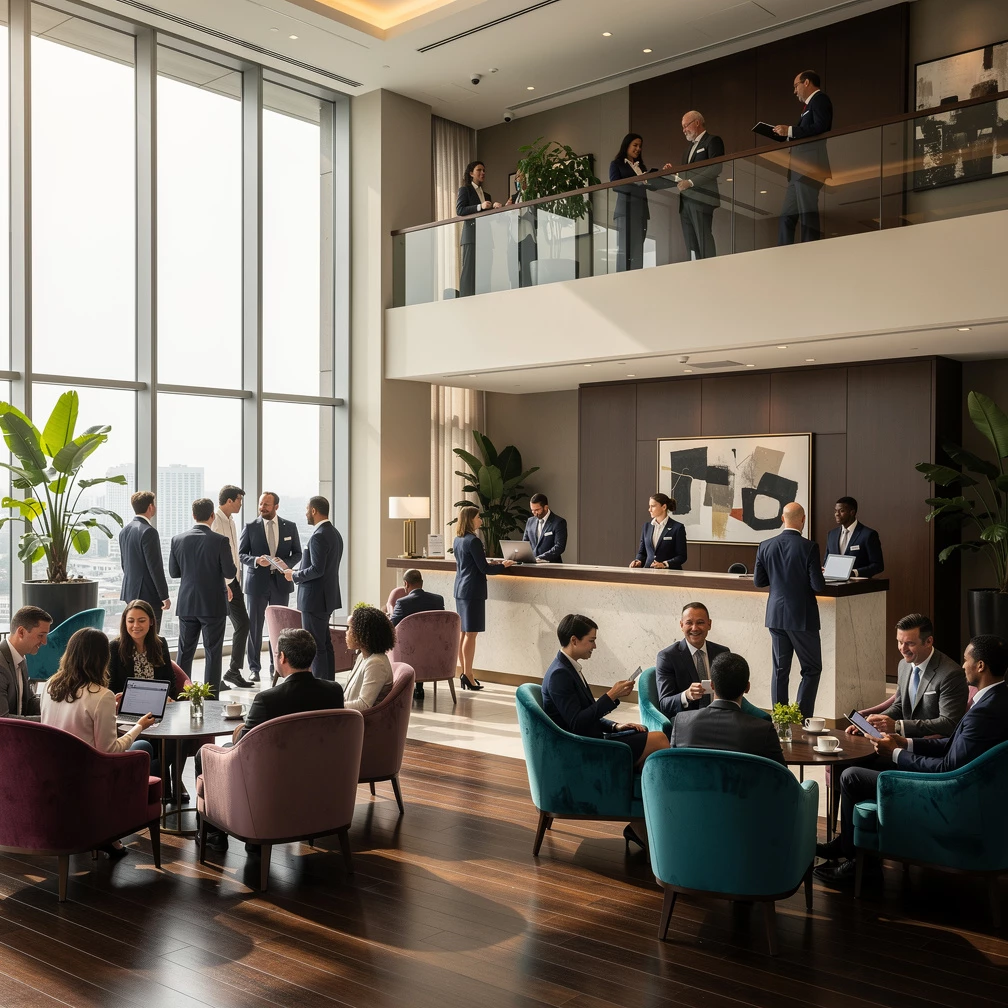 PR in der Hotellerie: Warum klassische Modelle ausgedient haben & wie du Sichtbarkeit wirklich erreichst