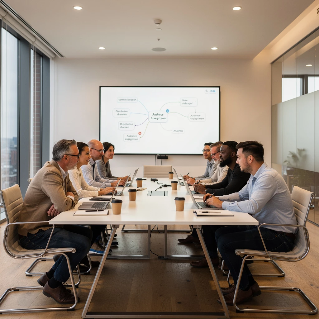 Wenn Advertorials mit KI zu Assets werden: Wie AI Media Advertising mit einem Medien-Ökosystem den Markt nachhaltig neu ordnet