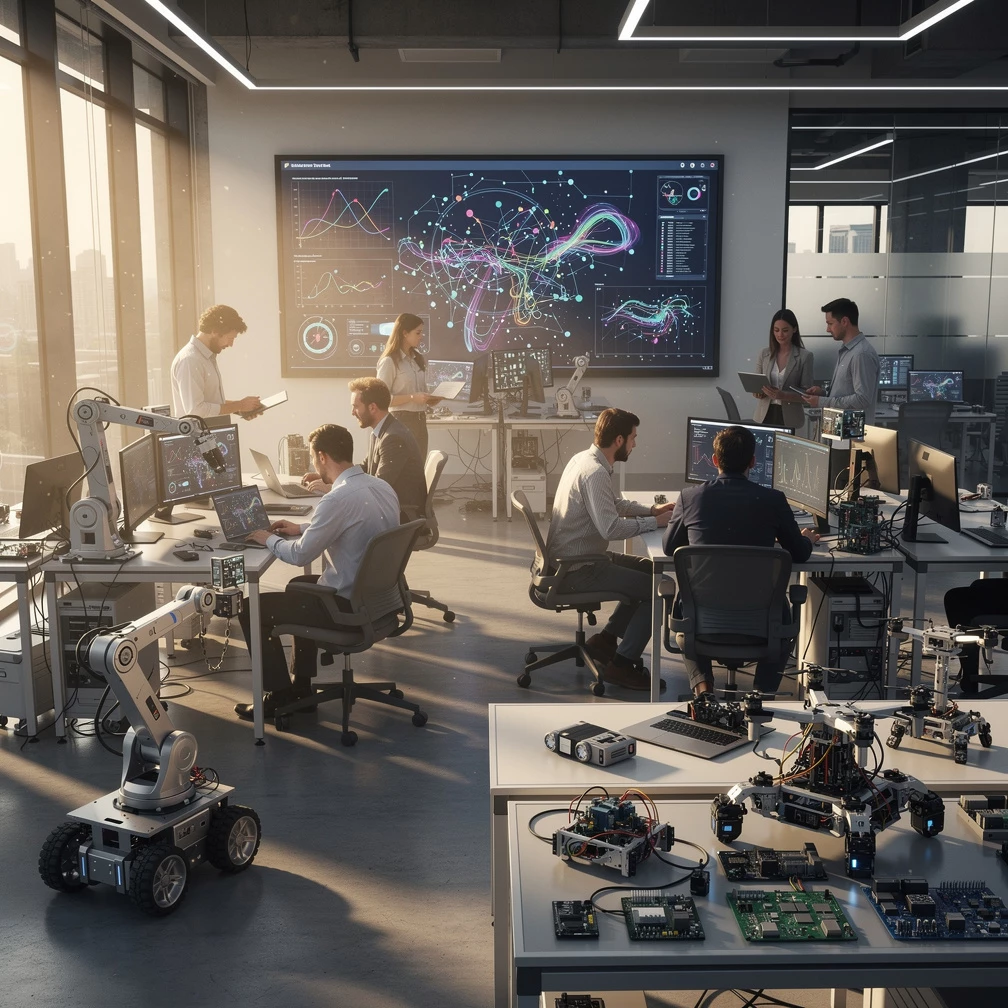 KI News heute: Was wirklich wichtig ist (ohne Hype)