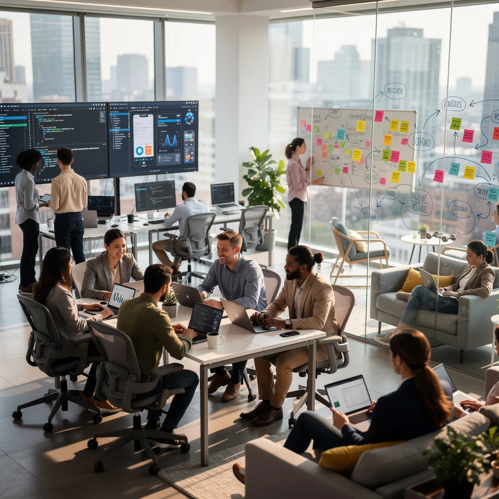 Digitale Freiheit oder digitale Abhängigkeit – was wir gerade lernen