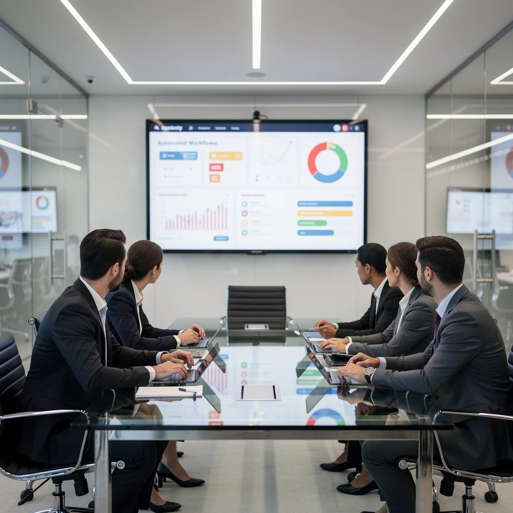 Warum 2026 das Jahr der KI-Agenten ist und klassische Chatbots plötzlich alt aussehen