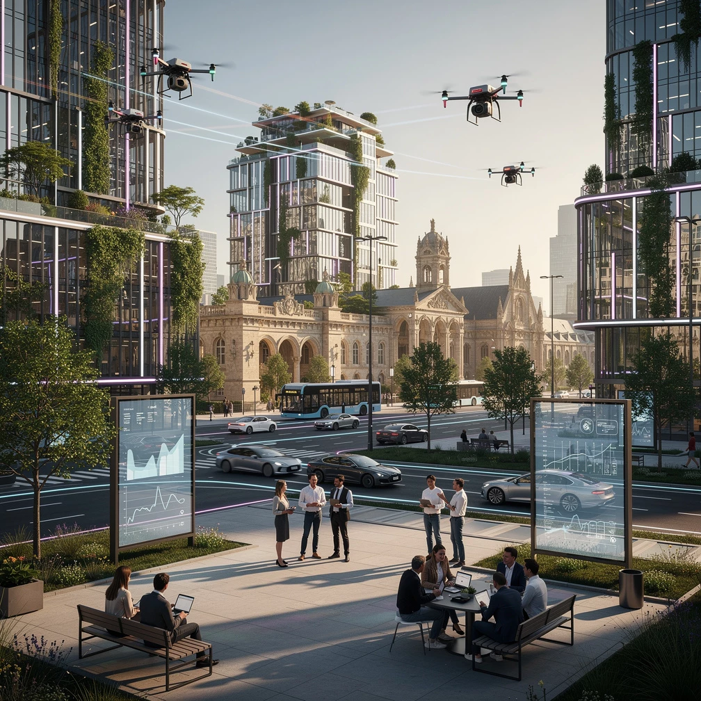 Warum Startups in Europa, Deutschland nicht wachsen können: Der neue Startup-Atlas 2025 im Vergleich