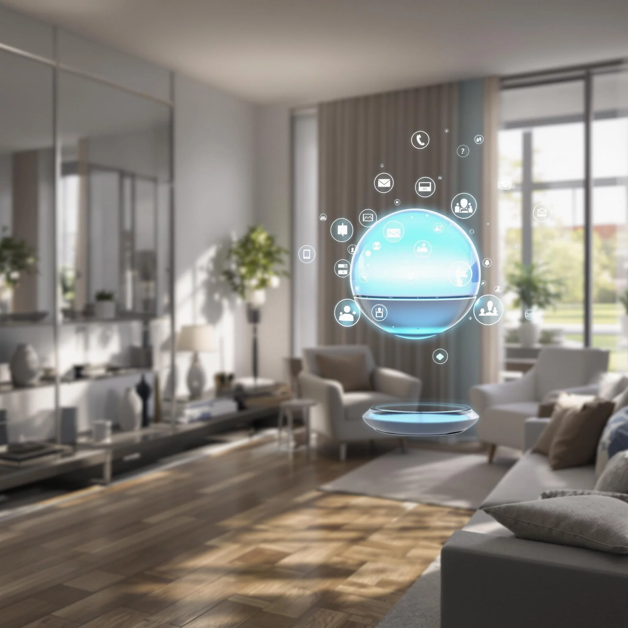 Wie KI-Assistenten dir bei Deiner Work Life Balance helfen