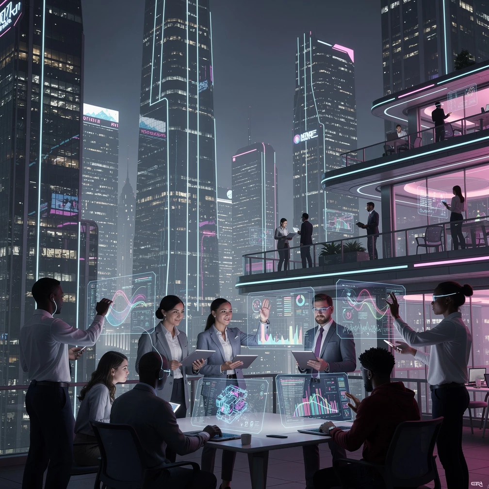 Nachfrage der Unternehmen nach KI-Fähigkeiten steigt rapide: Was heißt das für dich?