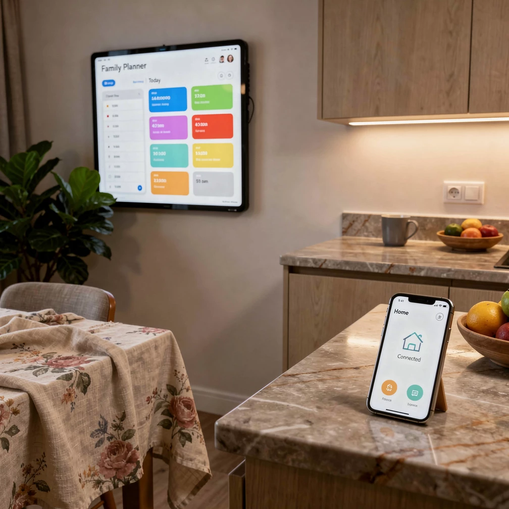 KI, Geld und Alltag 2026: Wie du smarter planst, buchst, sparst und lebst