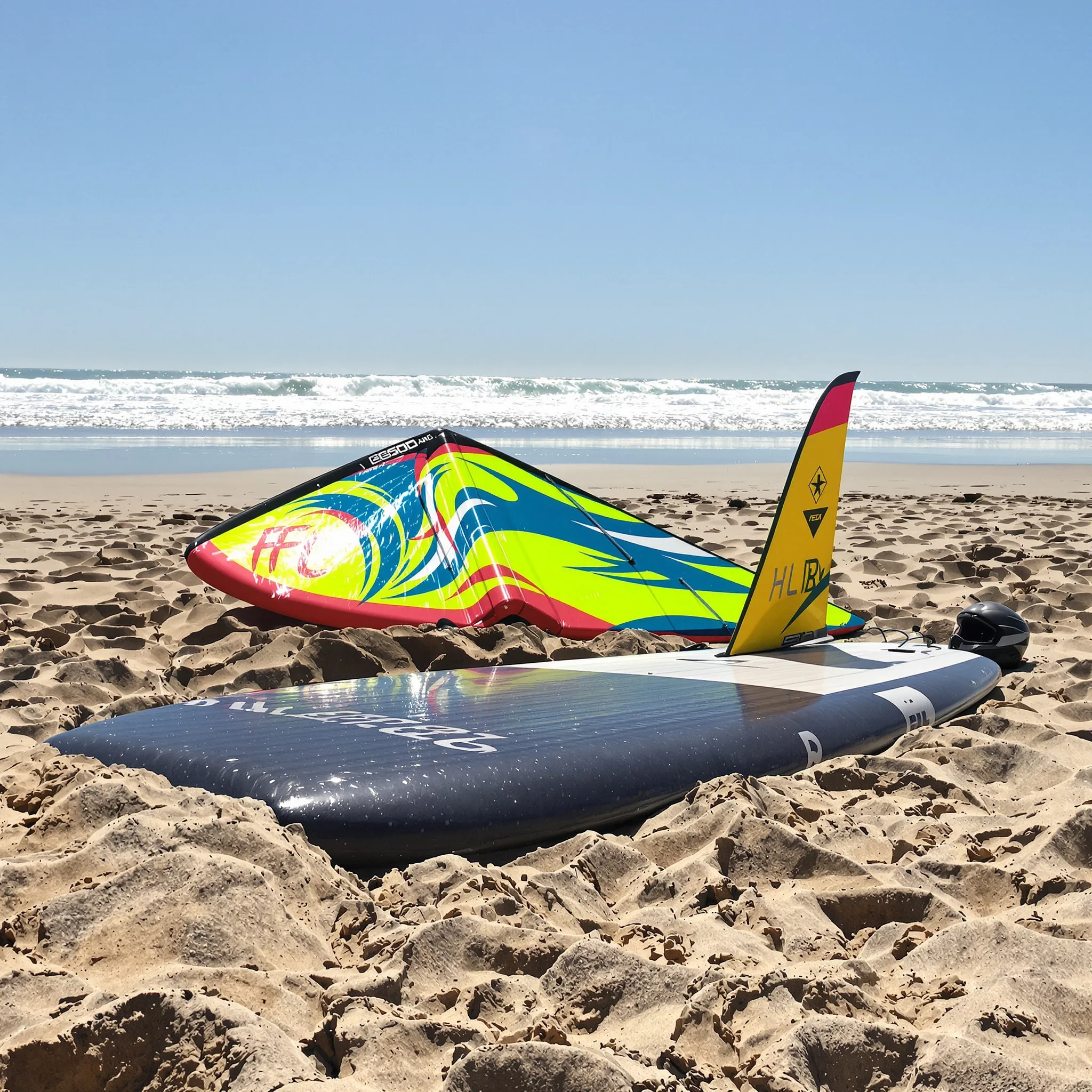 Vom ersten Gleiten zum stabilen Flug: Der perfekte Lernplan für 30 Tage