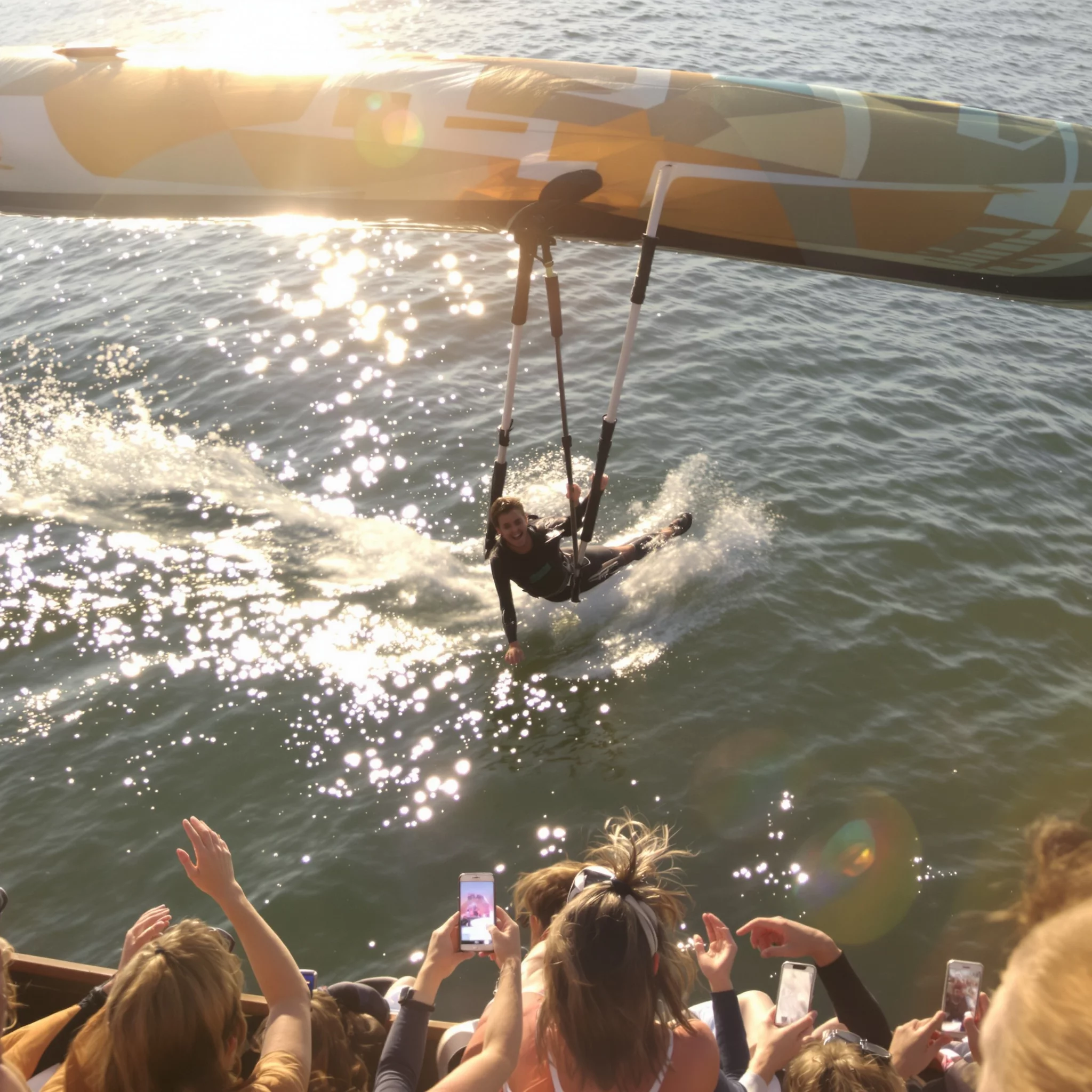 Vom ersten Gleiten zum stabilen Flug: Der perfekte Lernplan für 30 Tage