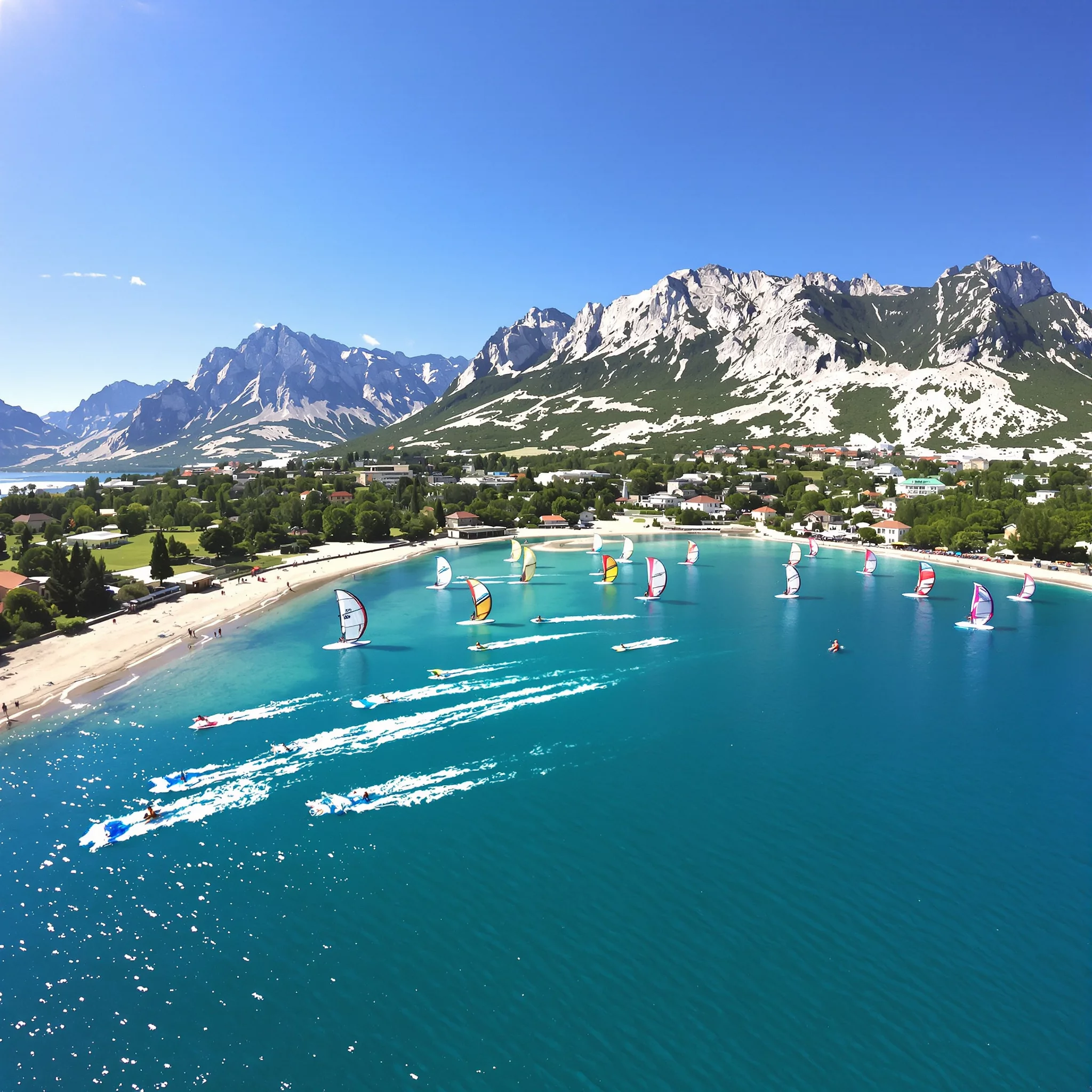 Die 7 größten Anfängerfehler beim Wingfoilen – und wie du sie vermeidest | Foilup Magazin