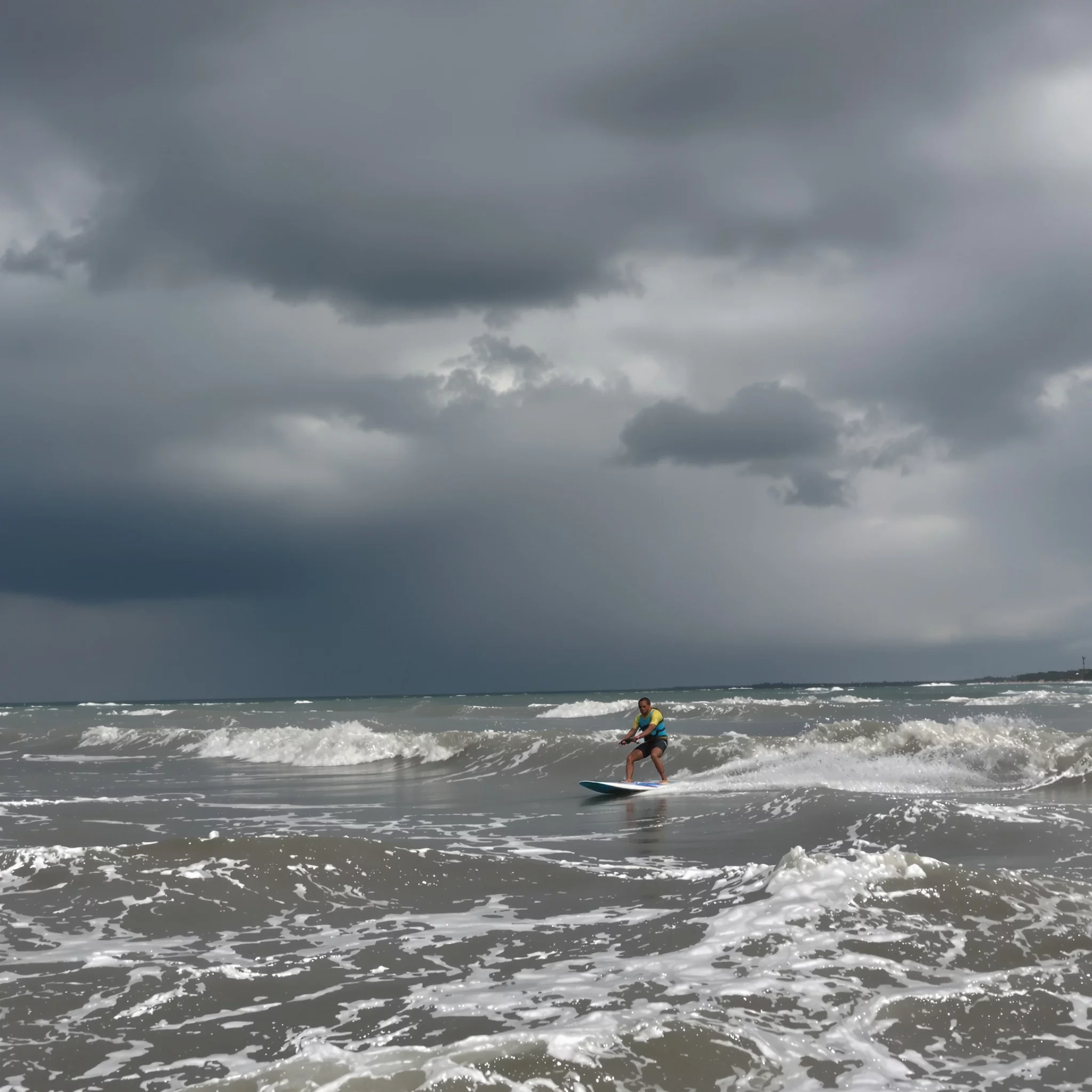 Die 12 wichtigsten Wind- und Wetterzeichen, die jeder Wingfoiler kennen muss