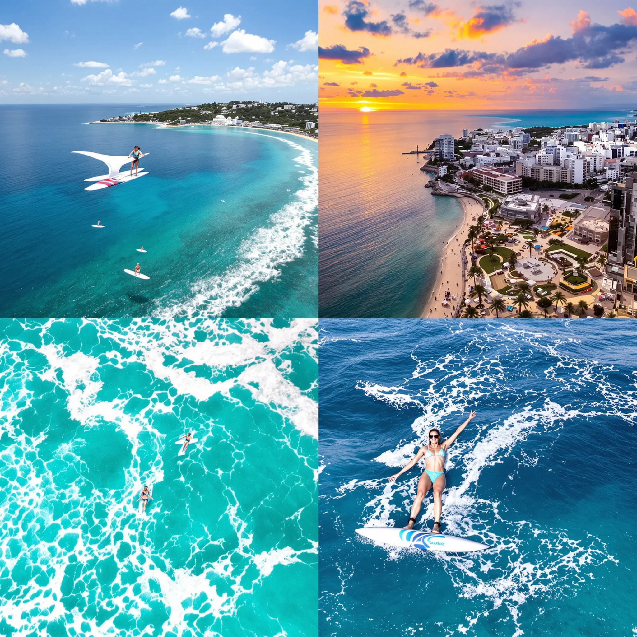 So funktioniert dein Foil wirklich: Hydrodynamik verständlich erklärt