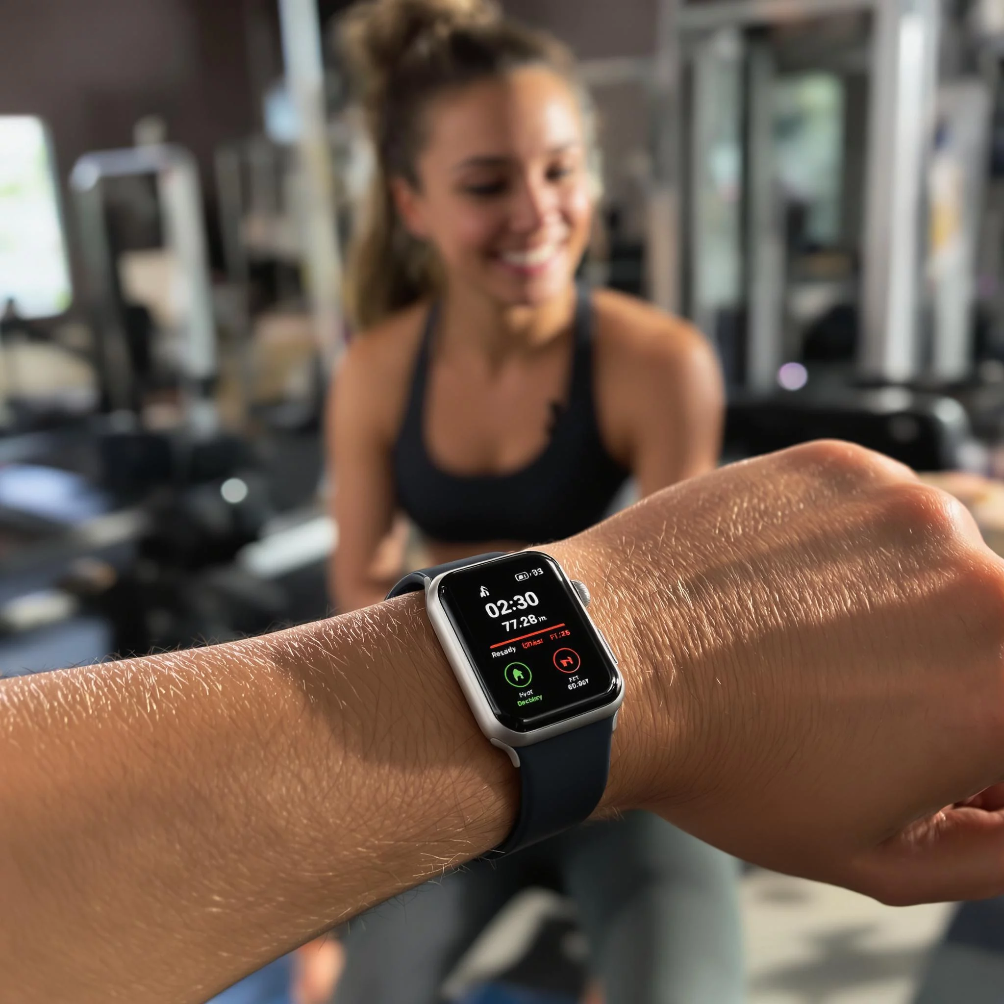 Amazfit BioCharge: So trainierst du wirklich im Einklang mit deinem Körper