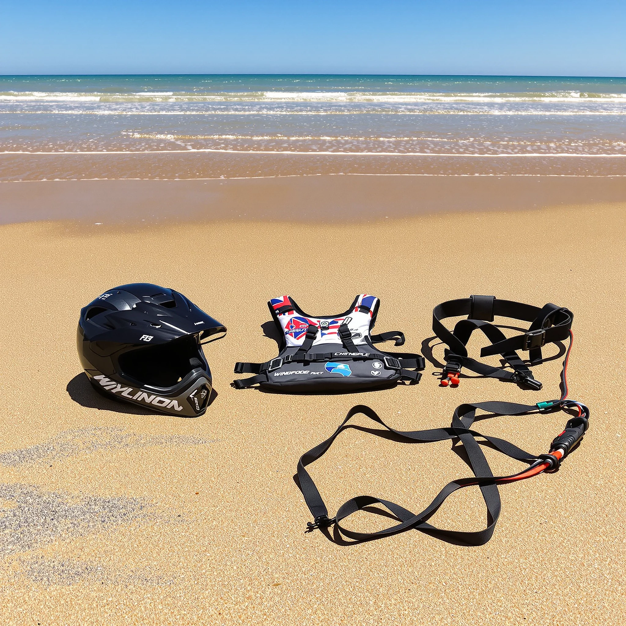 Die deutsche Wingfoil-Szene 2025: Trends, Gesichter und Bewegungen