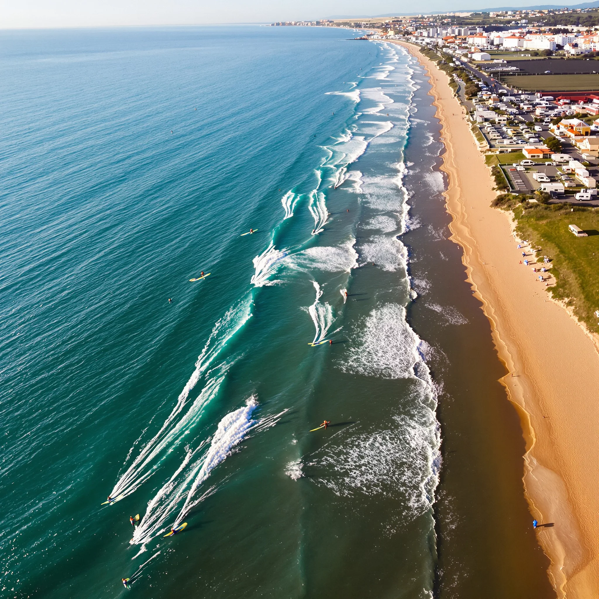 Warum Wingfoilen Menschen verändert: 5 persönliche Stories aus der Community – Foilup Magazin