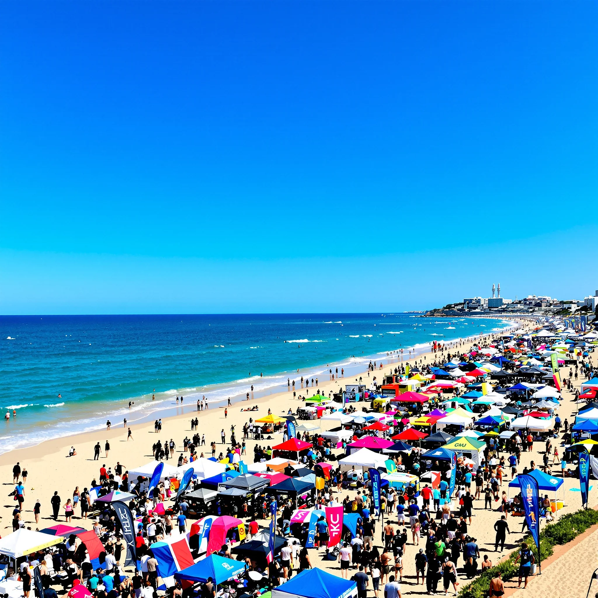 Vom Local Hero zum Pro Rider: Wie die Wingfoil-Community Talente formt | Foilup Magazin