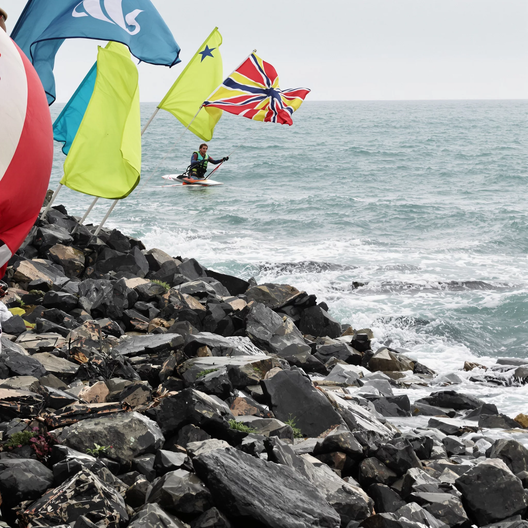 Warum Wingfoilen Menschen verändert: 5 persönliche Stories aus der Community – Foilup Magazin