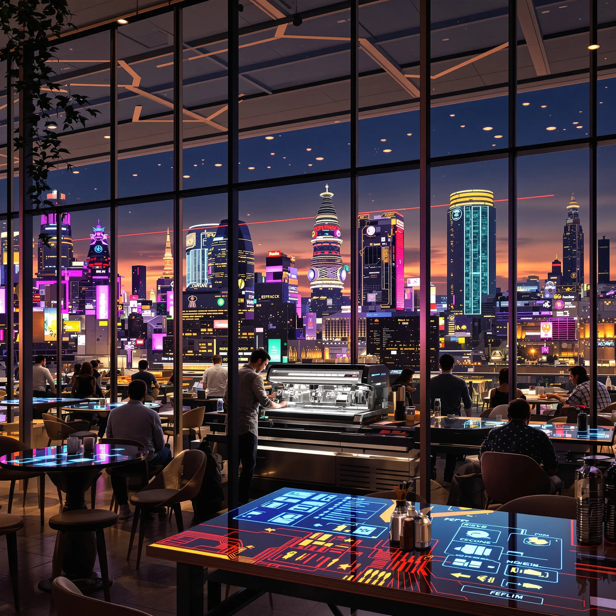 Die Reise der Kaffeebohne – Vom Ursprung bis in unsere Tasse