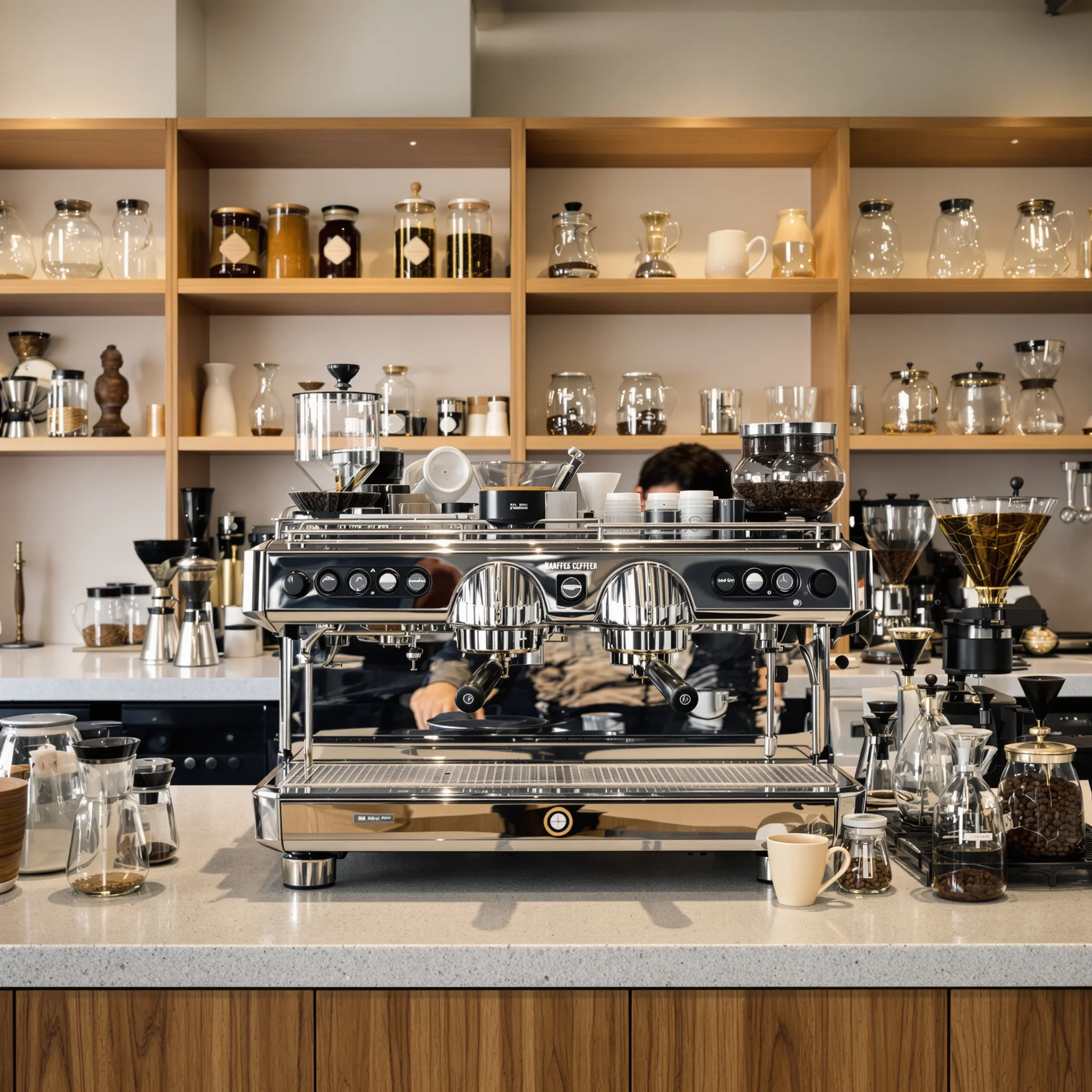 Kaffee trifft Schokolade – Perfekte Pairings für Genießer