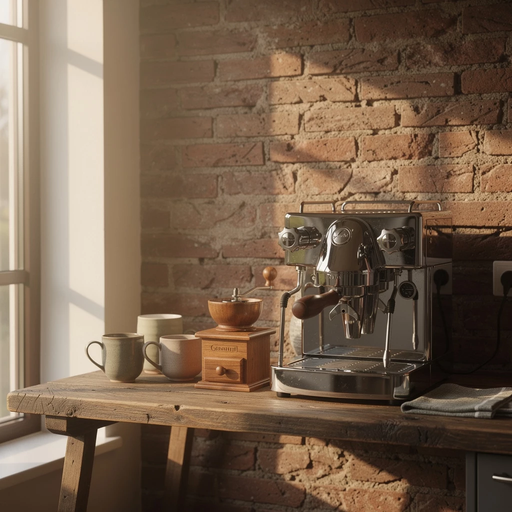 Espresso Perfektion: 7 Schritte zu einem vollendeten Shot