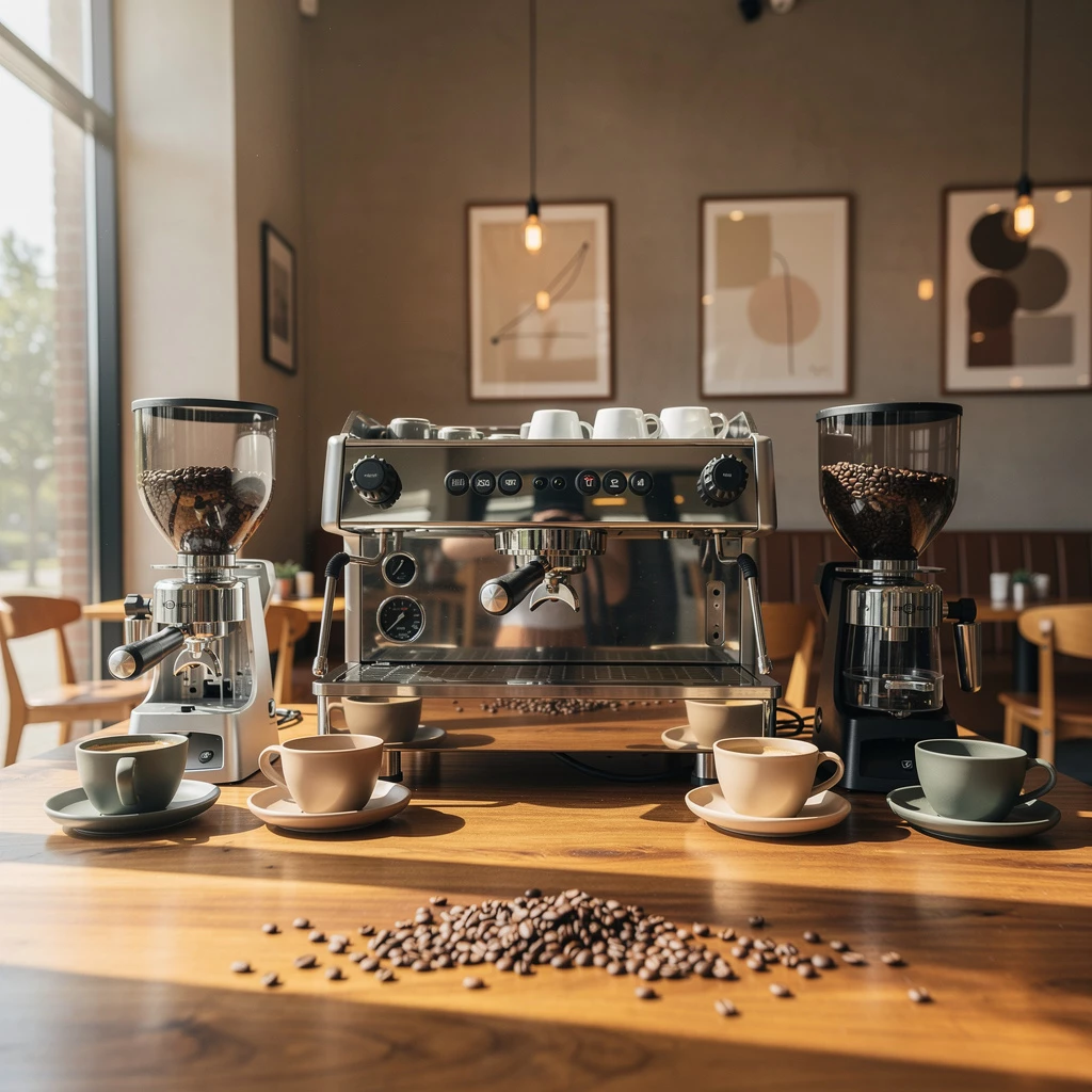 Die Zukunft des Kaffees – nachhaltige Anbaumethoden