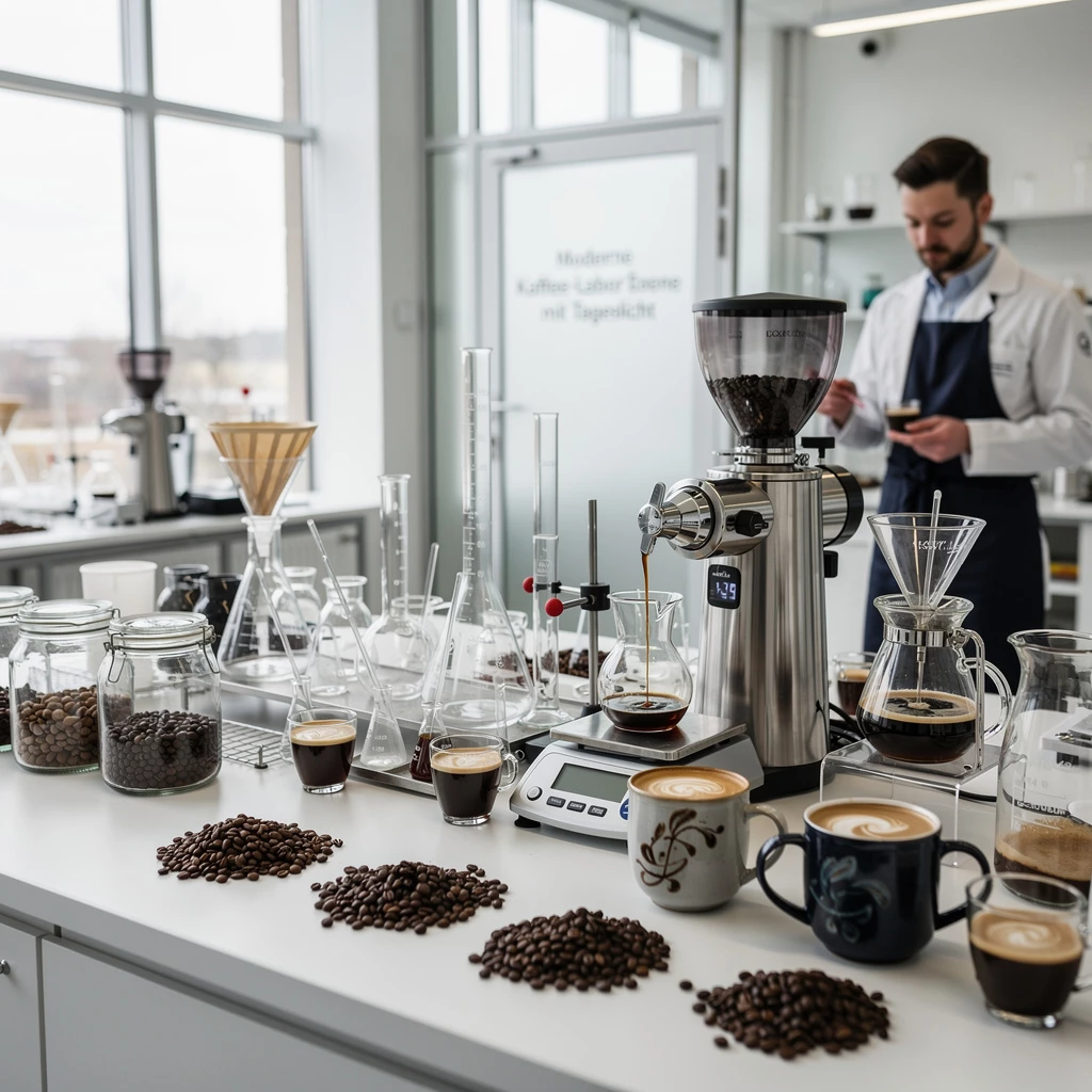 Die Zukunft des Kaffees – nachhaltige Anbaumethoden