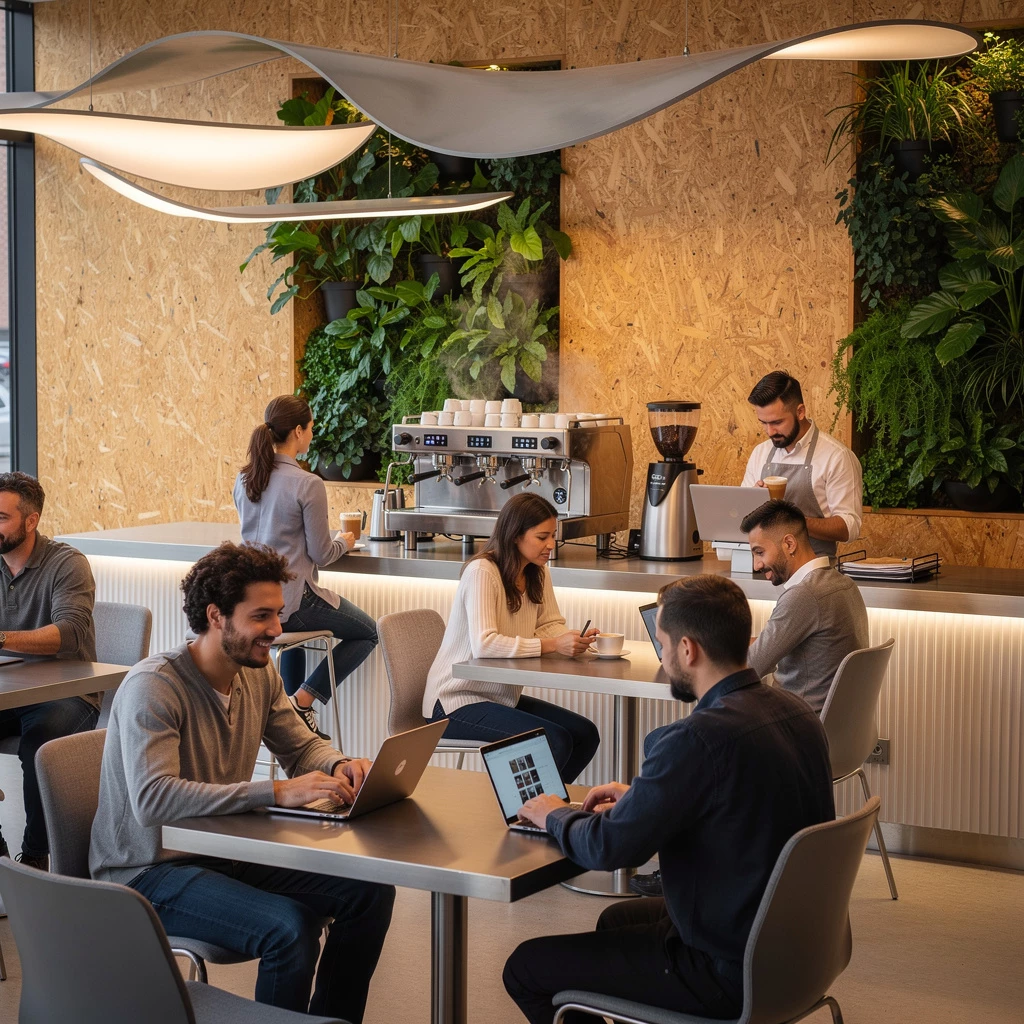 Die Zukunft des Kaffees – nachhaltige Anbaumethoden