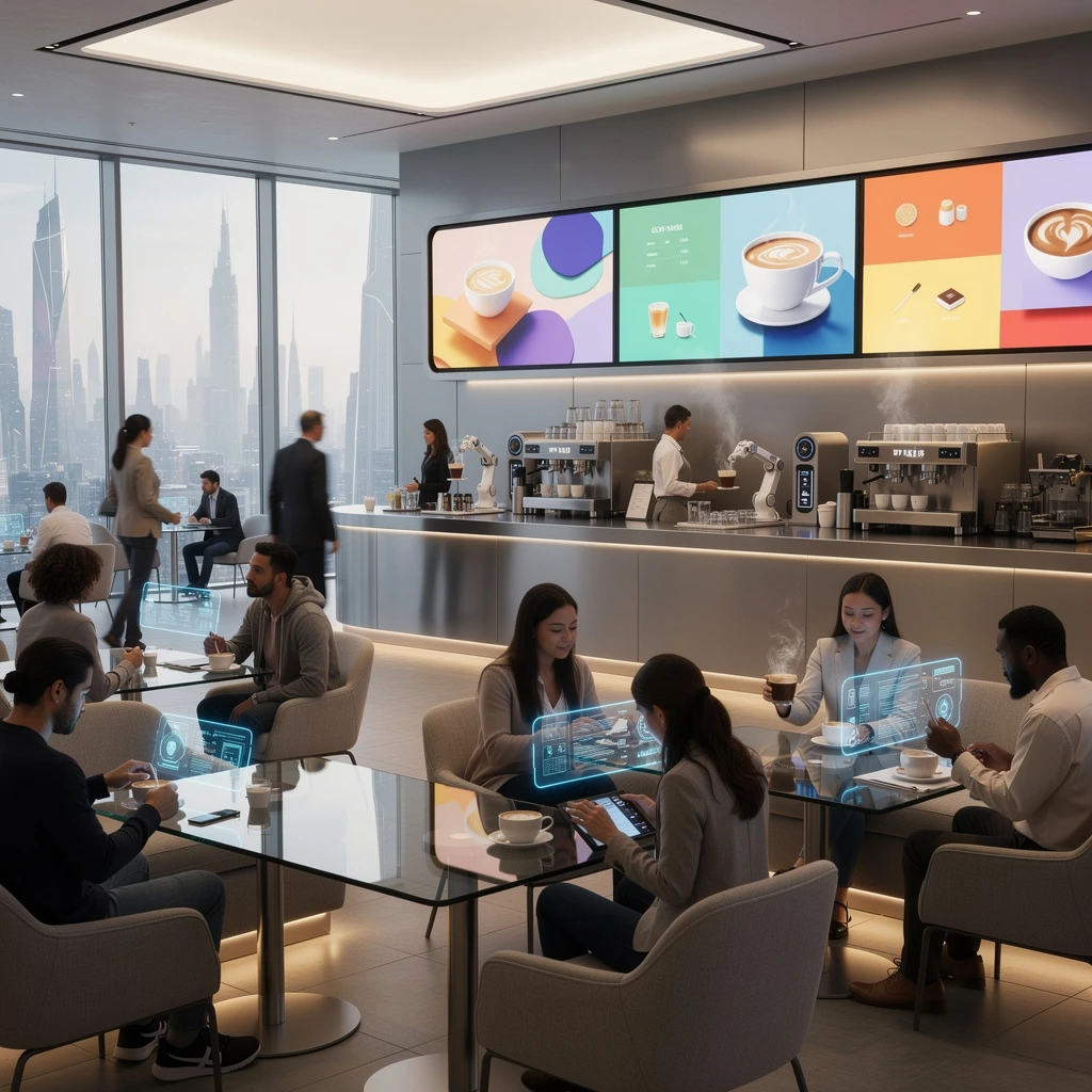 Espresso Perfektion: 7 Schritte zu einem vollendeten Shot